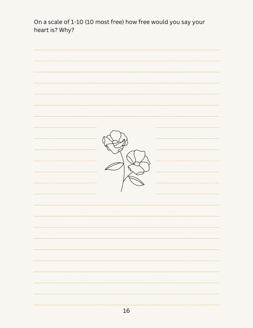 Inner Retreat Workbook & Guide - Image 4