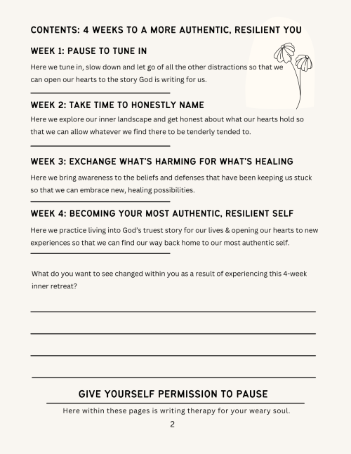 Your Inner Retreat in a Box - Image 4