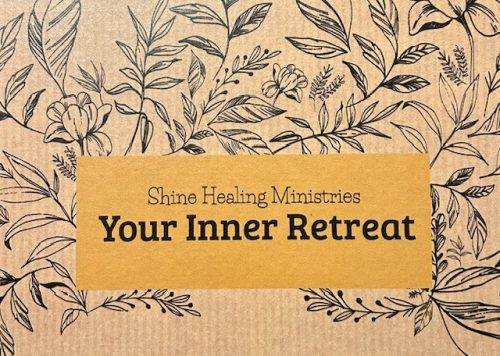 Your Inner Retreat in a Box