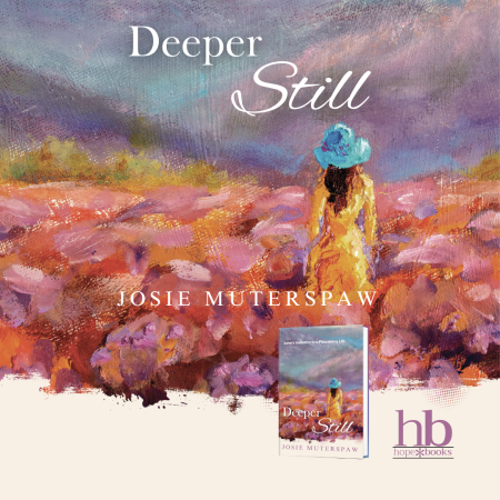 Deeper Still: Love's Invitation to a Flourishing Life